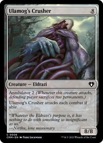 Ulamog's Crusher.png