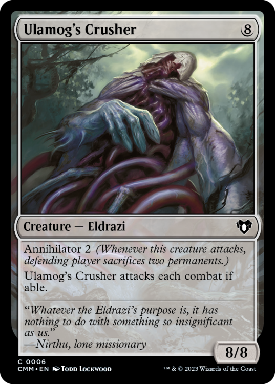 Ulamog's Crusher.png