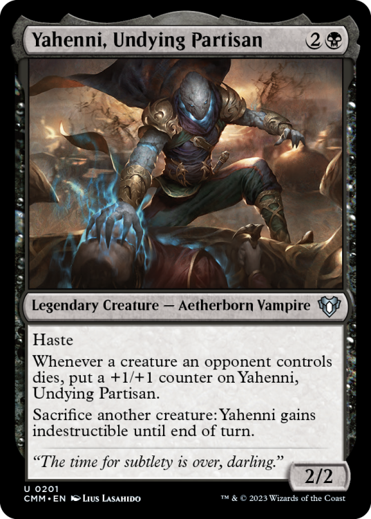 Yahenni, Undying Partisan.png