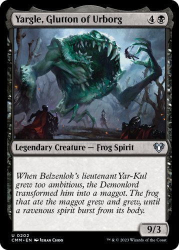 Yargle, Glutton of Urborg.png
