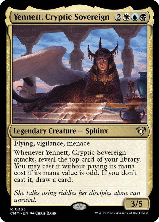 Yennett, Cryptic Sovereign.png