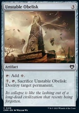 Unstable Obelisk (CMM) - foil.jpg