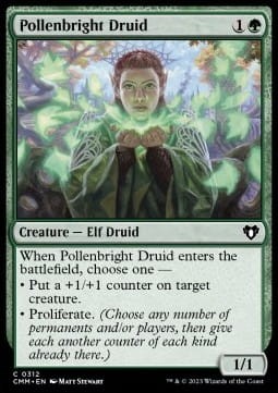 Pollenbright Druid (CMM) - foil.jpg