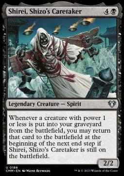 Shirei, Shizo's Caretaker (CMM).jpg