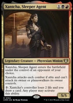 Xantcha, Sleeper Agent (CMM).jpg