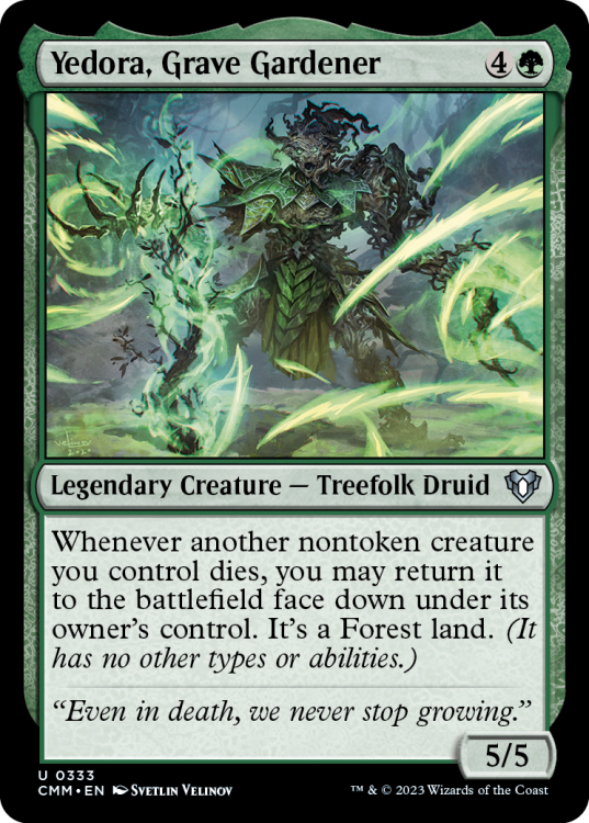 Yedora, Grave Gardener.png