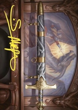 Ancestral Blade (CMM) - Art. Series (V2) Gold-Stamped Signature.jpg