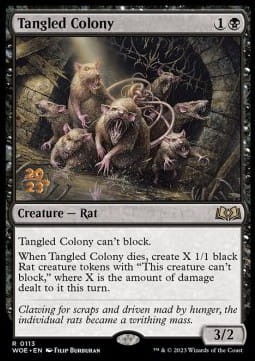 Tangled Colony (WOE) - promo (V.1).jpg
