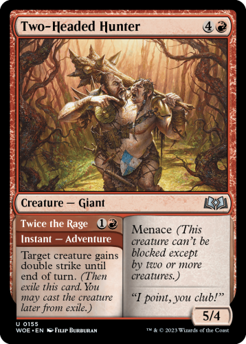 Two-Headed Hunter - Twice the Rage.png