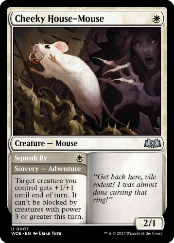 Cheeky House-Mouse - Squeak By.png