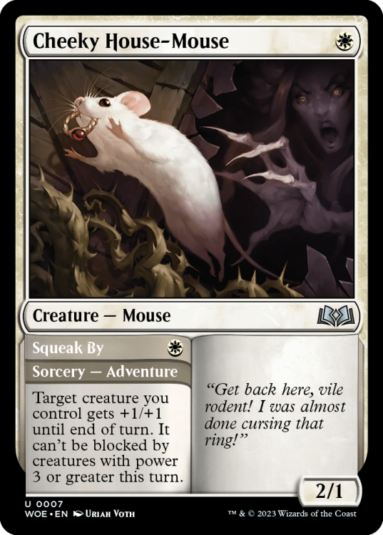 Cheeky House-Mouse - Squeak By.png