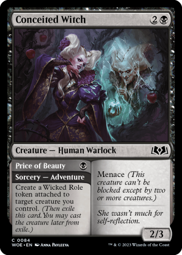 Conceited Witch - Price of Beauty.png