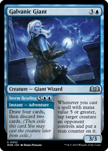 Galvanic Giant - Storm Reading.png