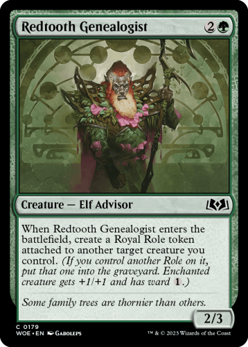 Redtooth Genealogist.png