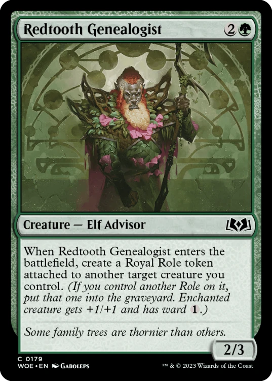 Redtooth Genealogist.png