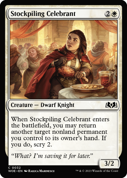 Stockpiling Celebrant.png