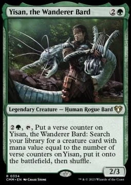 Yisan, the Wanderer Bard (CMM) - foil.jpg