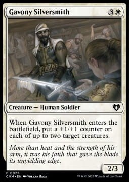 Gavony Silversmith (CMM) - foil.jpg