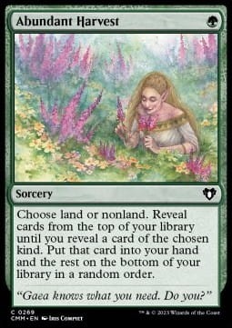 Abundant Harvest (CMM) - foil.jpg