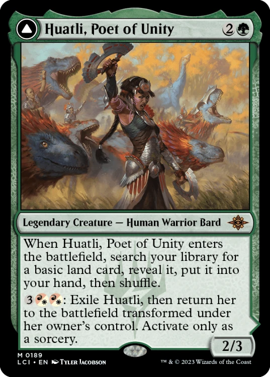Huatli, Poet of Unity.png