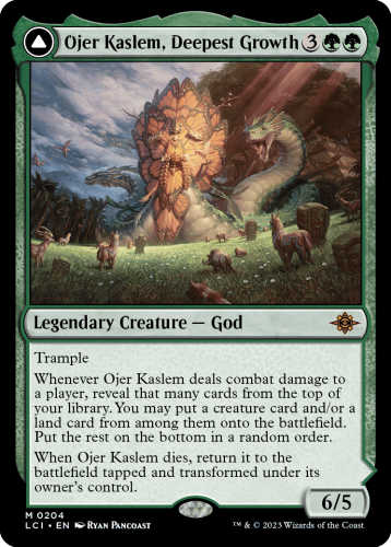 Ojer Kaslem, Deepest Growth.png