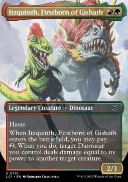 Itzquinth, Firstborn of Gishath (LCI) - extra.jpg