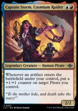Captain Storm, Cosmium Raider (LCI) - foil.jpg