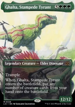 Ghalta, Stampede Tyrant (LCI) - extra.jpg
