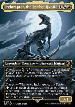 Indoraptor, the Perfect Hybrid (V.1) Universes Beyond Jurassic World Collection.jpg