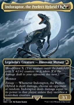 Indoraptor, the Perfect Hybrid (V.1) Universes Beyond Jurassic World Collection.jpg