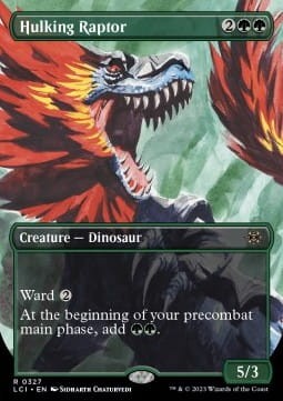 Hulking Raptor (LCI) - extra foil.jpg