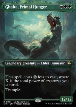 Ghalta, Primal Hunger.jpg