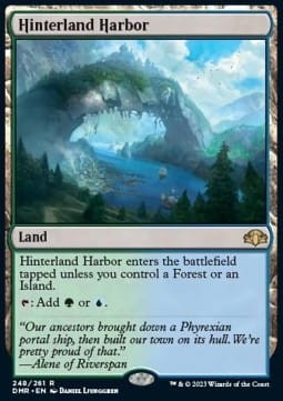 Hinterland Harbor (DMR) - foil.jpg