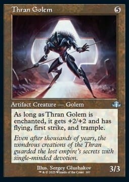 Thran Golem (DMR) - extra.jpg
