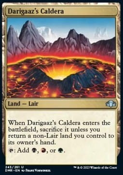 Darigaaz's Caldera (DMR) - foil.jpg