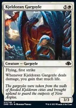 Kjeldoran Gargoyle (DMR) - foil.jpg
