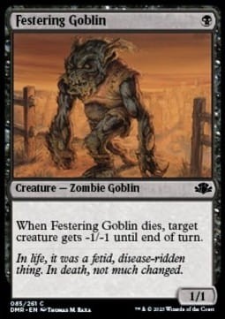 Festering Goblin (DMR) - foil.jpg