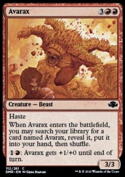 Avarax (DMR) - foil.jpg