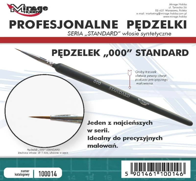 MIRAGE PĘDZELEK STANDARD ROZMIAR 000.jpg
