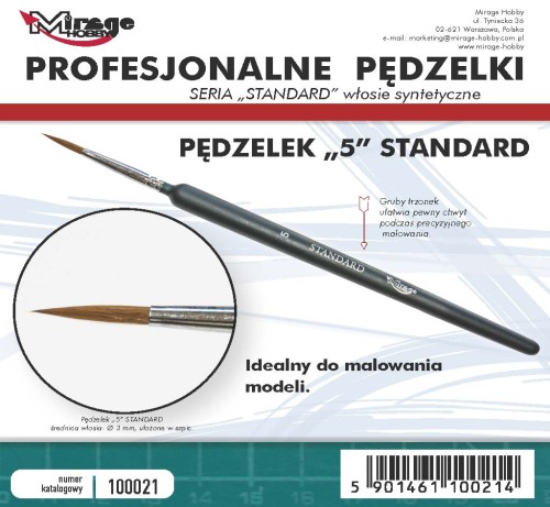 MIRAGE PĘDZELEK STANDARD ROZMIAR 5.jpg