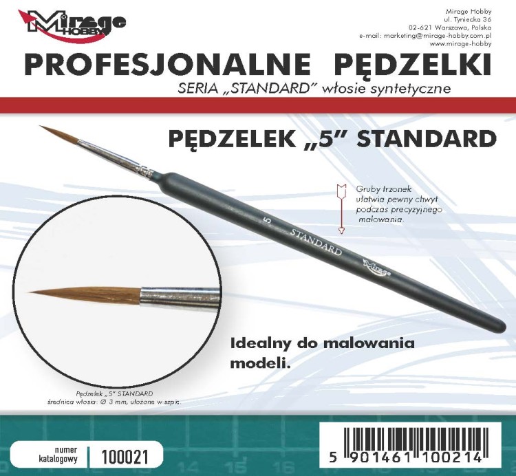 MIRAGE PĘDZELEK STANDARD ROZMIAR 5.jpg