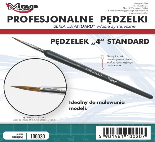 MIRAGE PĘDZELEK STANDARD ROZMIAR 4.jpg