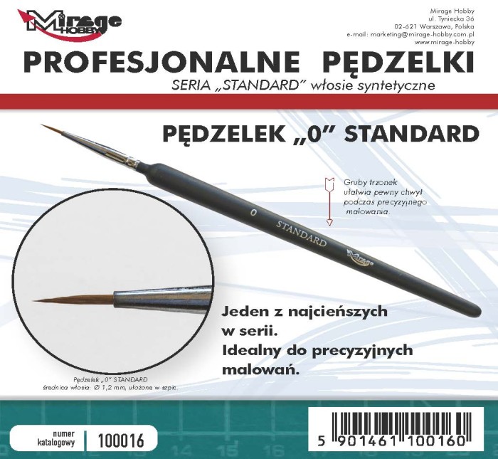 MIRAGE PĘDZELEK STANDARD ROZMIAR 0.jpg
