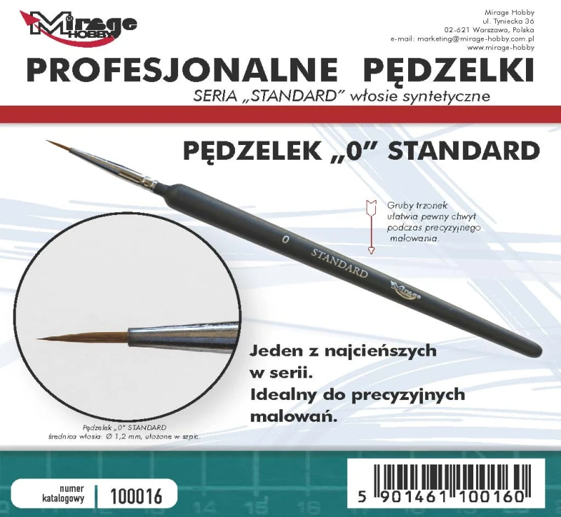 MIRAGE PĘDZELEK STANDARD ROZMIAR 0.jpg