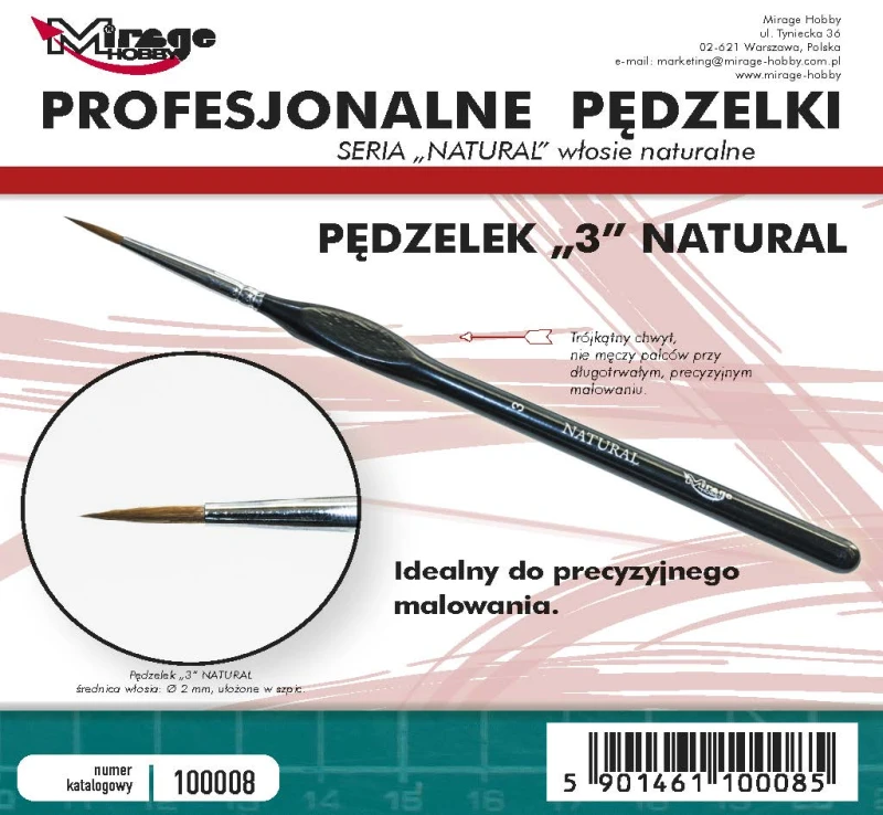 MIRAGE PĘDZELEK NATURAL ROZMIAR 3.jpg