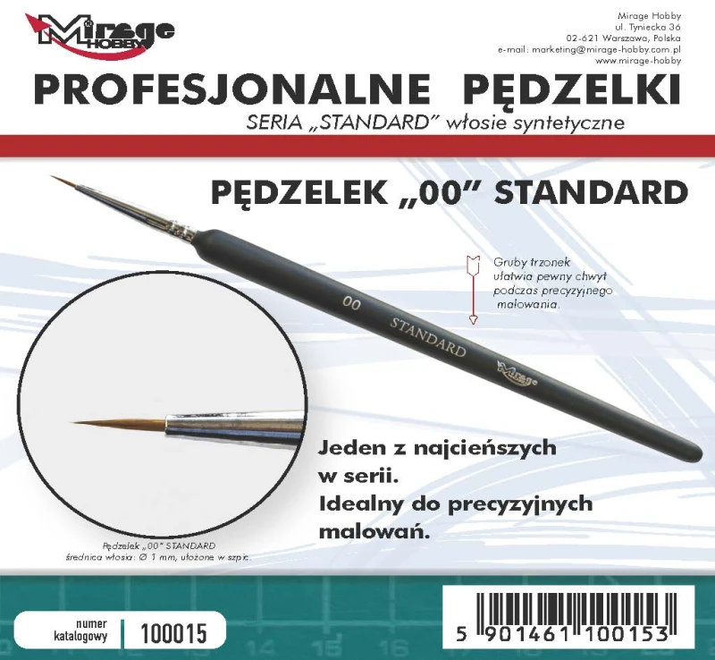 MIRAGE PĘDZELEK STANDARD ROZMIAR 00.jpg