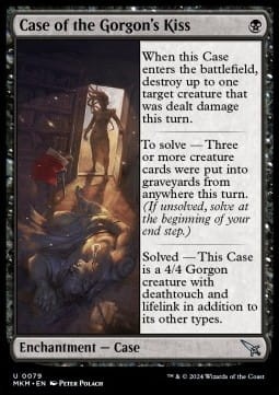 Case of the Gorgon's Kiss (MKM).jpg