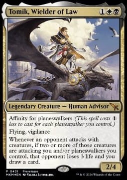 Tomik, Wielder of Law (MKM) - Promo.jpg
