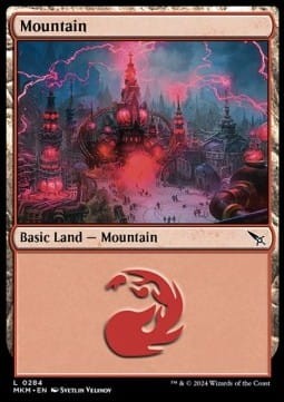 Mountain 284 (MKM) (V.3) - foil.jpg
