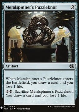 Metalspinner's Puzzleknot - The List.jpg